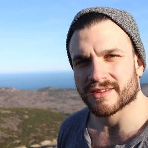 Meet your Posher, Alexander